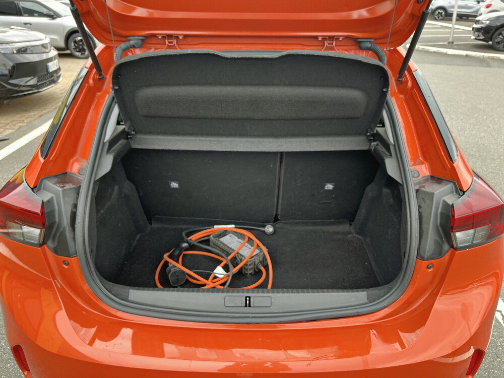 Occasion OPEL Corsa Corsa Electrique 136 ch & Batterie 50 kWh - Edition