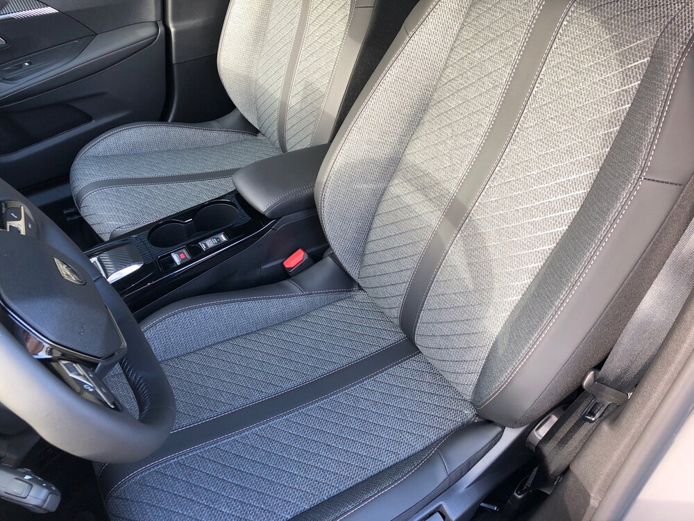 Occasion PEUGEOT 2008 2008 Hybrid 145 e-DCS6 - Allure