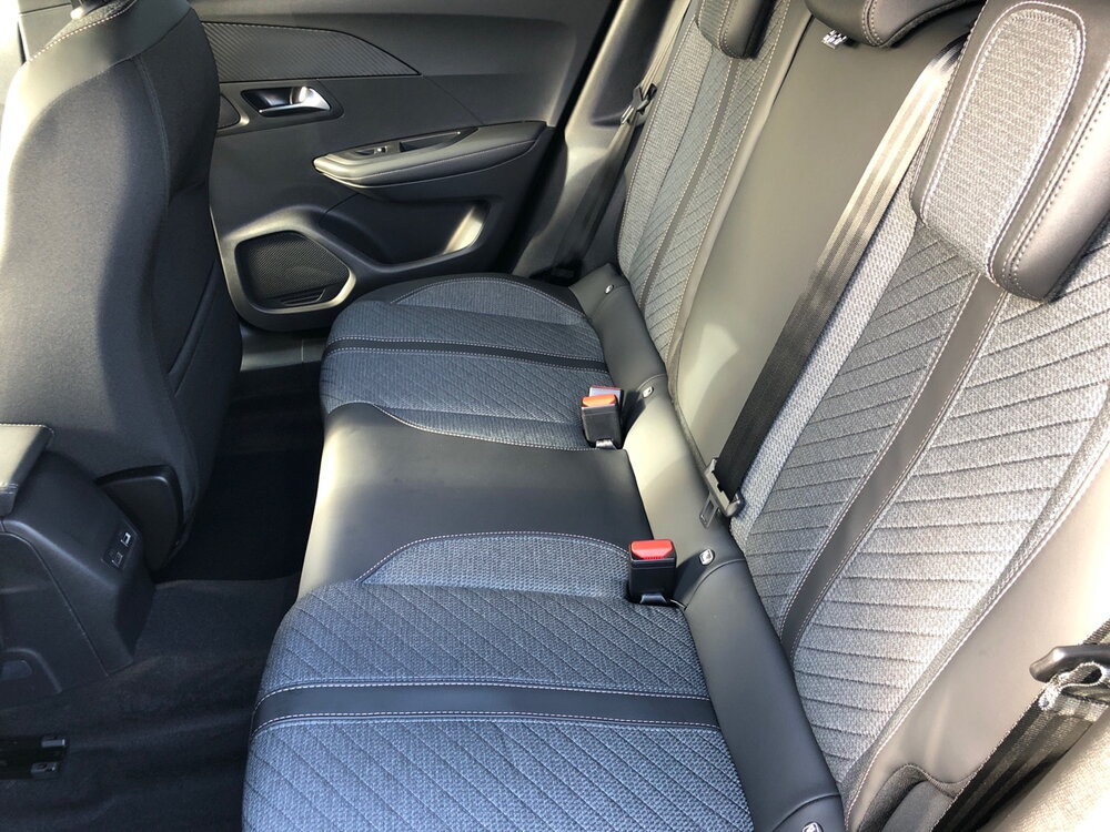 Occasion PEUGEOT 2008 2008 Hybrid 145 e-DCS6 - Allure