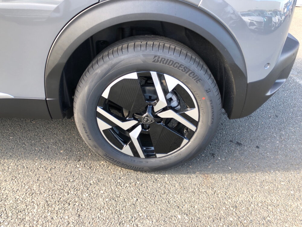 Occasion PEUGEOT 2008 2008 Hybrid 145 e-DCS6 - Allure