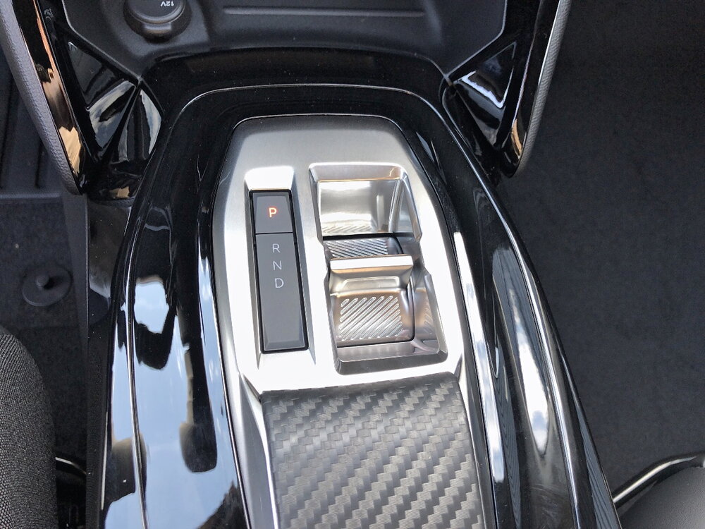 Occasion PEUGEOT 2008 2008 Hybrid 145 e-DCS6 - Allure