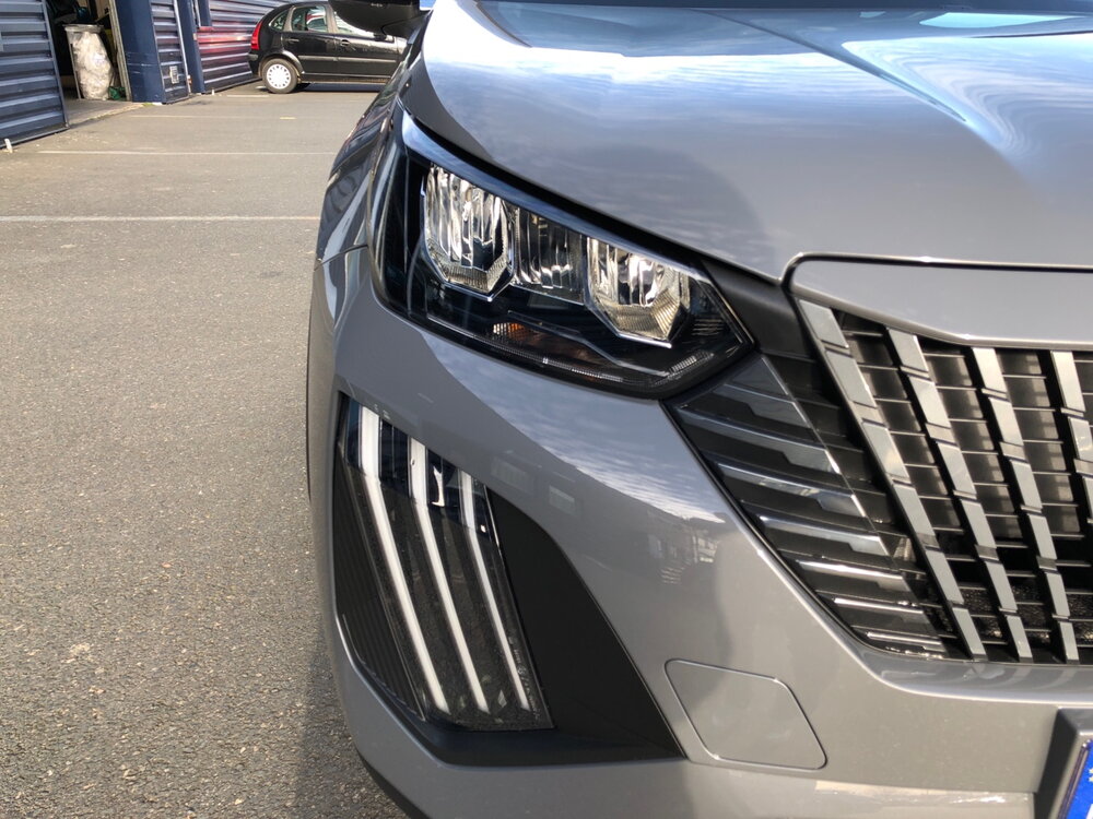 Occasion PEUGEOT 2008 2008 Hybrid 145 e-DCS6 - Allure