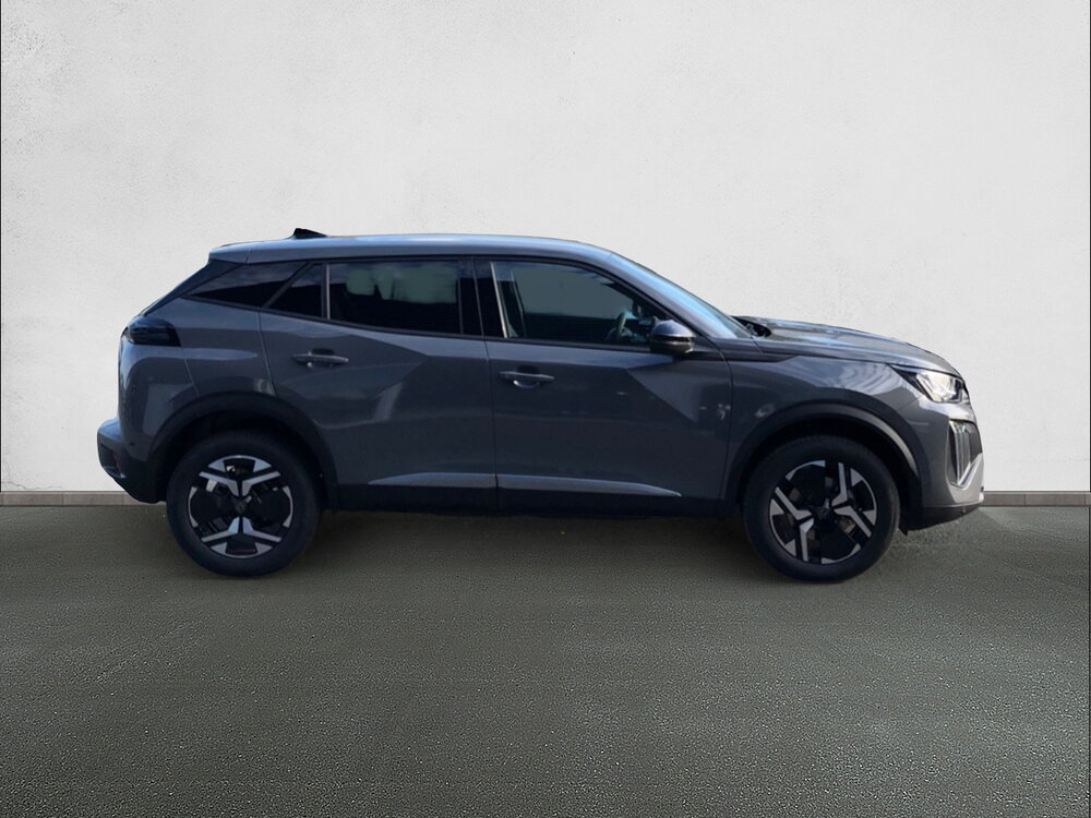Occasion PEUGEOT 2008 2008 Hybrid 145 e-DCS6 - Allure