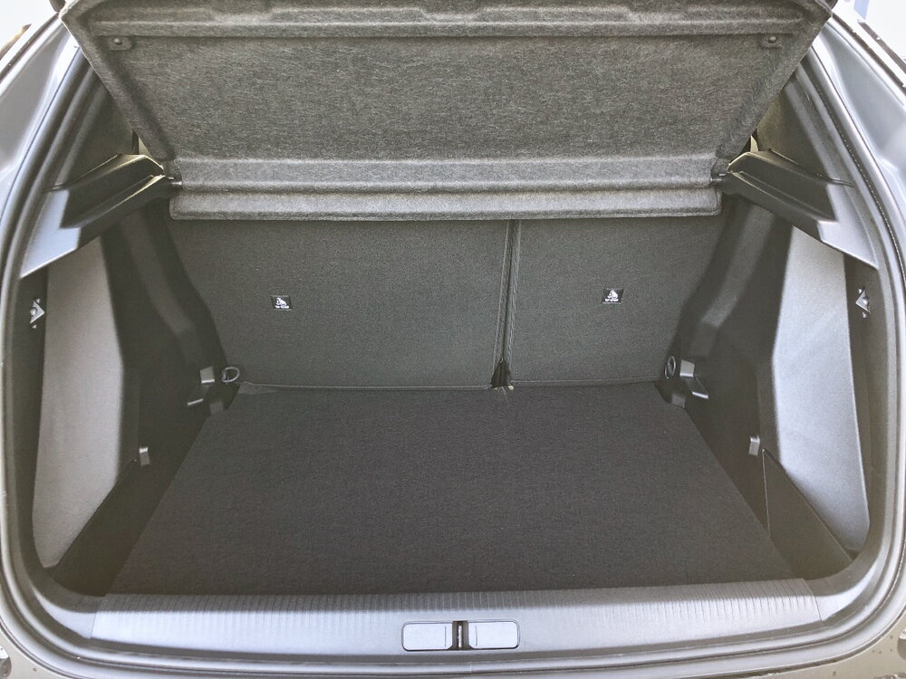 Occasion PEUGEOT 2008 2008 Hybrid 145 e-DCS6 - Allure