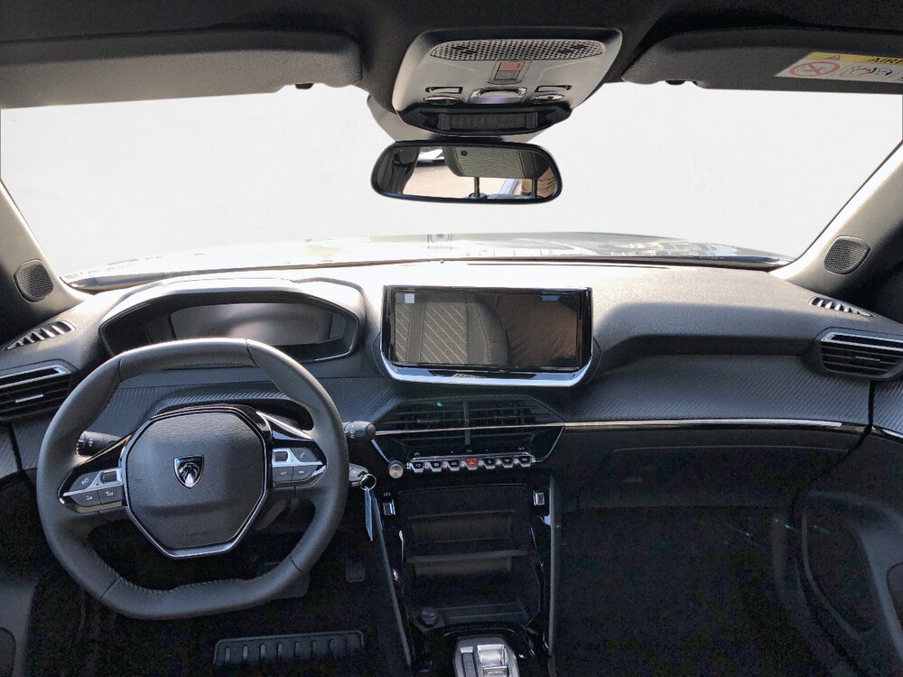 Occasion PEUGEOT 2008 2008 Hybrid 145 e-DCS6 - Allure