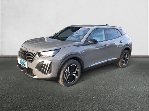 Occasion PEUGEOT 2008 2008 Hybrid 145 e-DCS6 - Allure