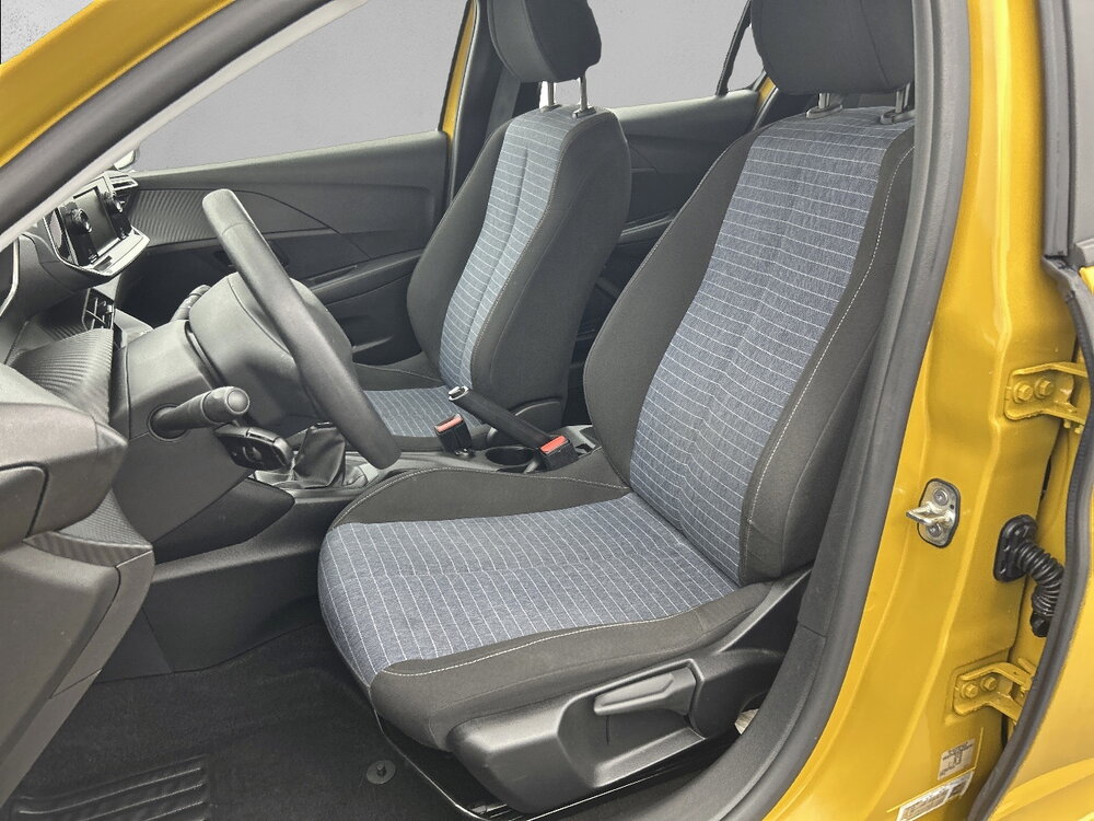 Occasion PEUGEOT 208 208 PureTech 75 S&S BVM5 - Like
