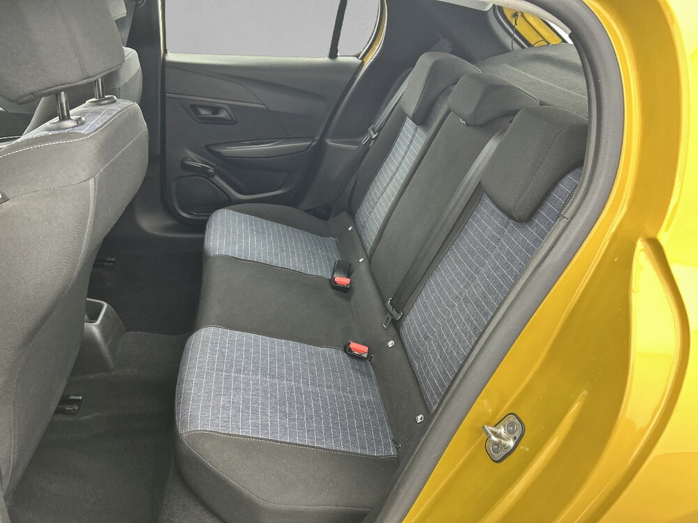 Occasion PEUGEOT 208 208 PureTech 75 S&S BVM5 - Like