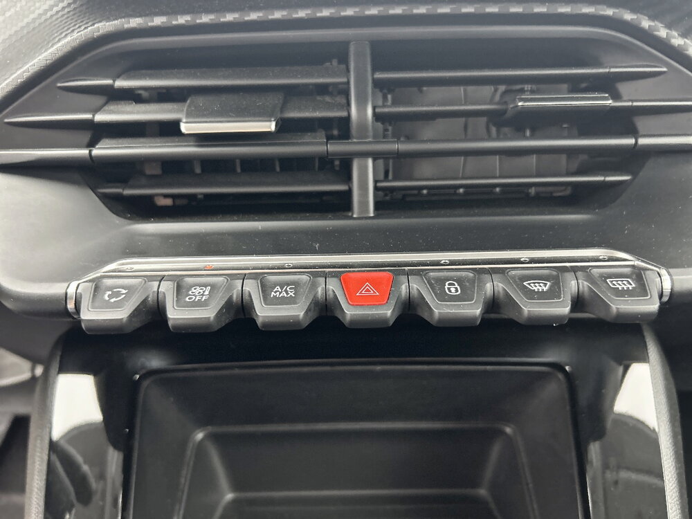 Occasion PEUGEOT 208 208 PureTech 75 S&S BVM5 - Like