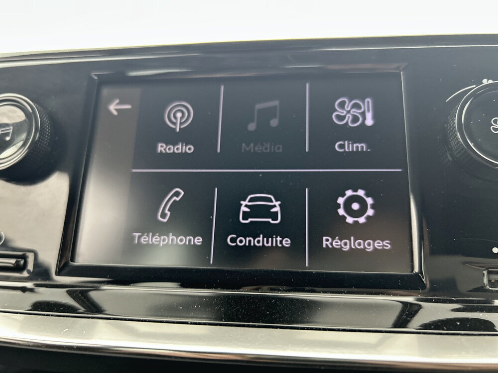 Occasion PEUGEOT 208 208 PureTech 75 S&S BVM5 - Like