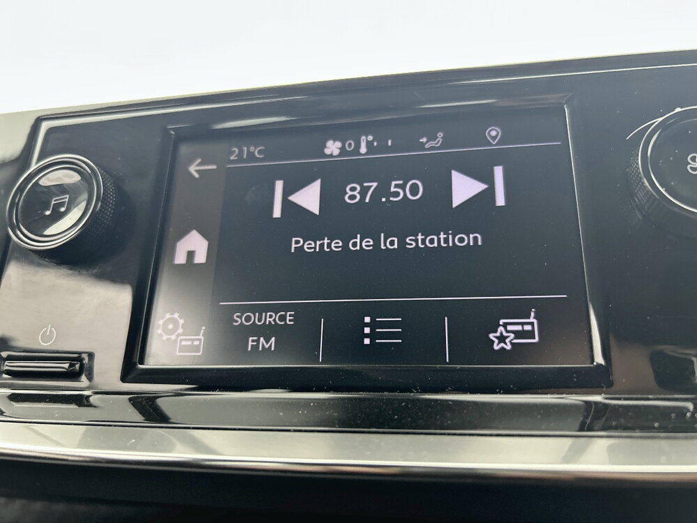 Occasion PEUGEOT 208 208 PureTech 75 S&S BVM5 - Like