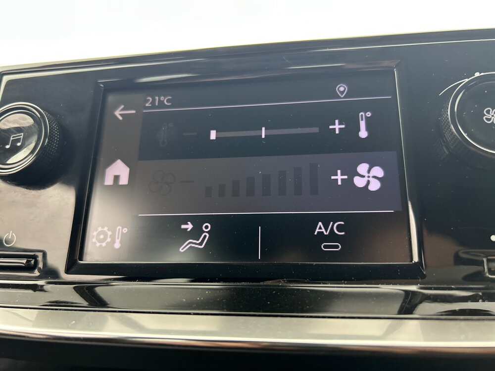 Occasion PEUGEOT 208 208 PureTech 75 S&S BVM5 - Like