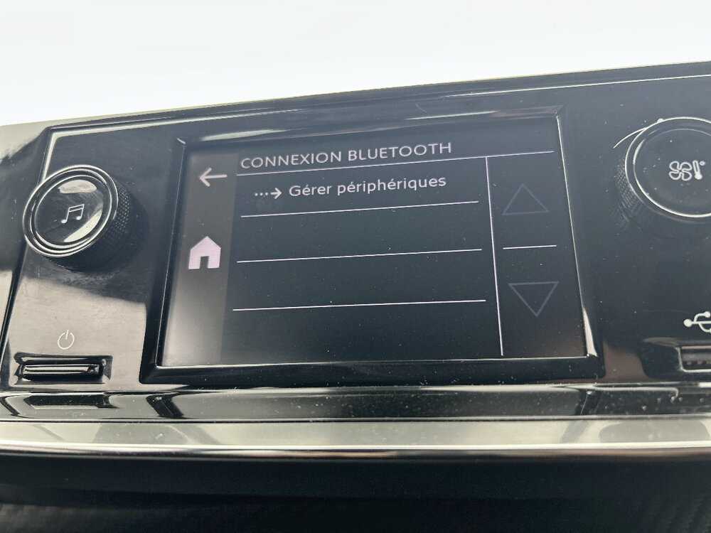 Occasion PEUGEOT 208 208 PureTech 75 S&S BVM5 - Like