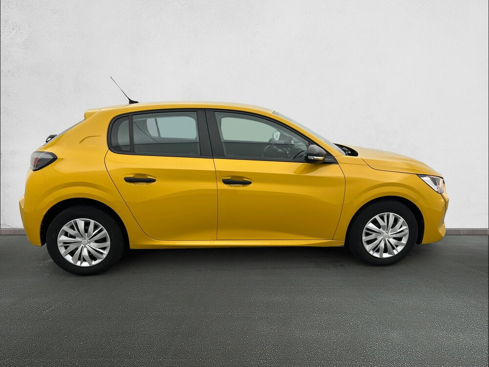Occasion PEUGEOT 208 208 PureTech 75 S&S BVM5 - Like
