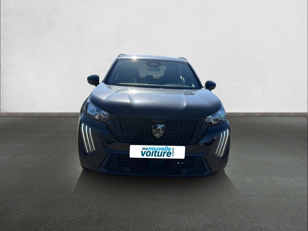 Occasion PEUGEOT 2008 2008 Hybrid 110 ch e-DCS6 - Edition