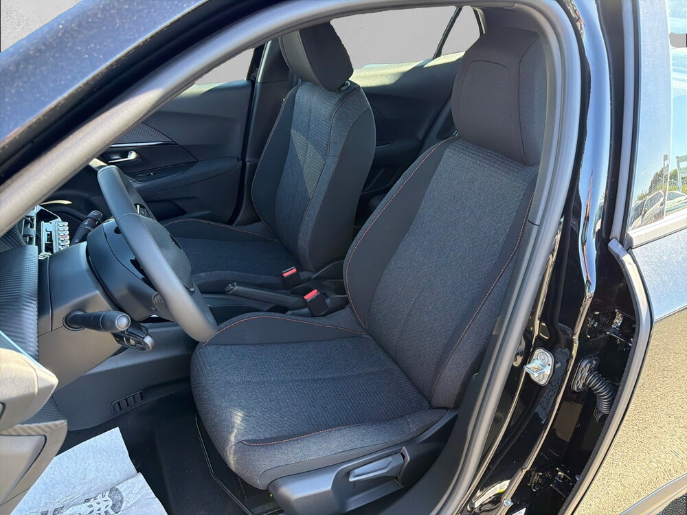 Occasion PEUGEOT 2008 2008 Hybrid 110 ch e-DCS6 - Edition