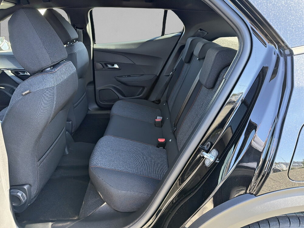 Occasion PEUGEOT 2008 2008 Hybrid 110 ch e-DCS6 - Edition