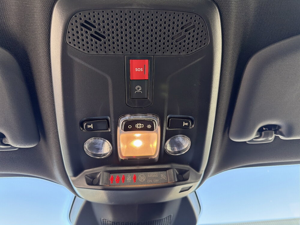 Occasion PEUGEOT 2008 2008 Hybrid 110 ch e-DCS6 - Edition