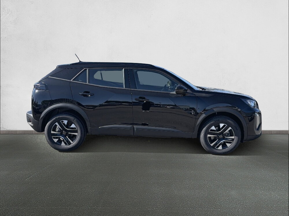 Occasion PEUGEOT 2008 2008 Hybrid 110 ch e-DCS6 - Edition