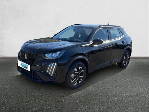 Occasion PEUGEOT 2008 2008 Hybrid 110 ch e-DCS6 - Edition