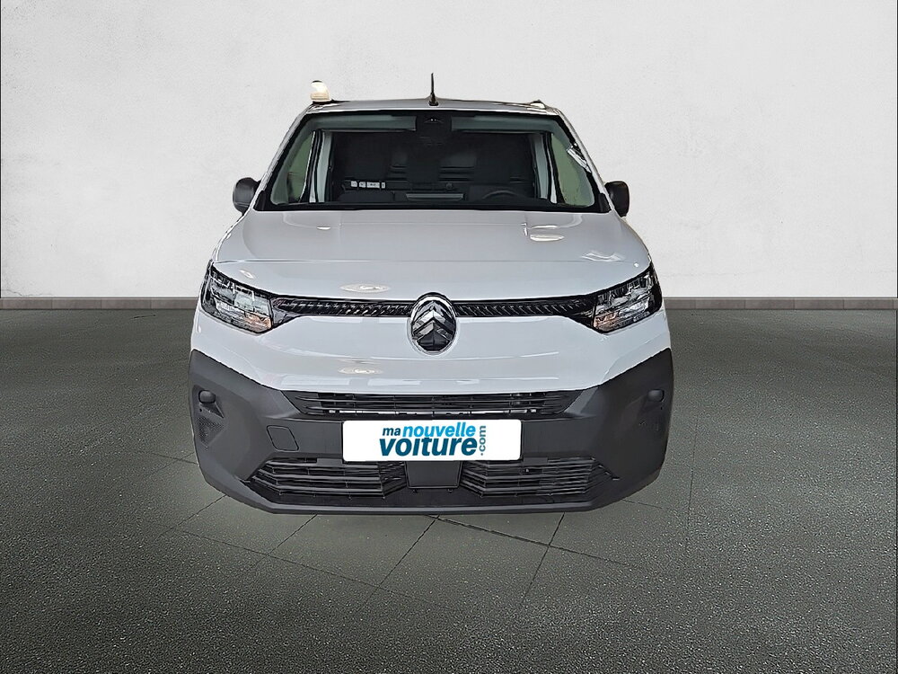 Occasion CITROEN Berlingo BERLINGO VAN M DIESEL 100 CH MANUELLE