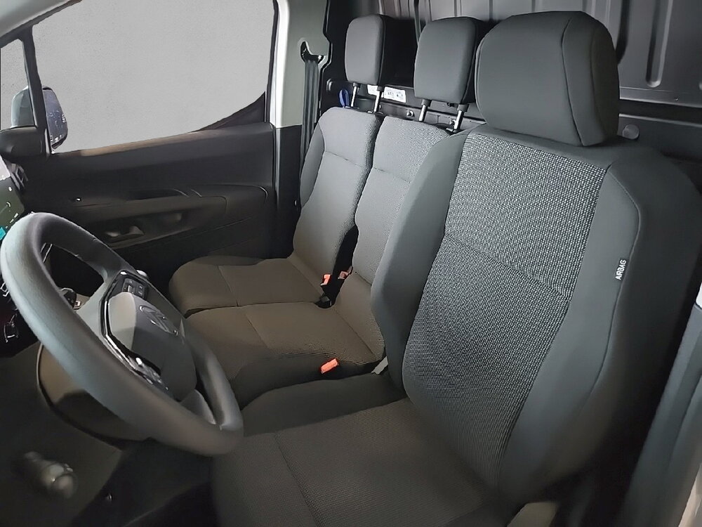 Occasion CITROEN Berlingo BERLINGO VAN M DIESEL 100 CH MANUELLE