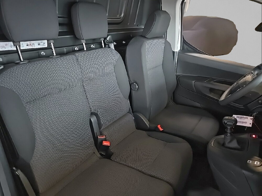 Occasion CITROEN Berlingo BERLINGO VAN M DIESEL 100 CH MANUELLE