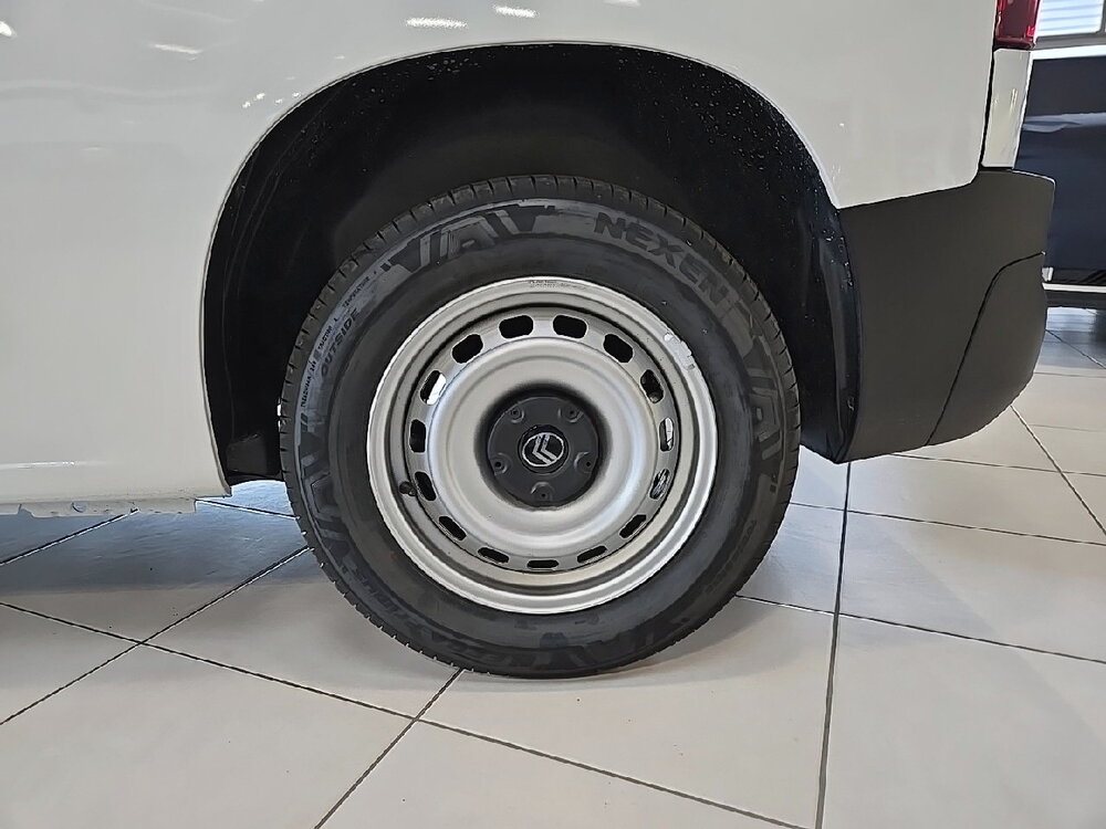 Occasion CITROEN Berlingo BERLINGO VAN M DIESEL 100 CH MANUELLE
