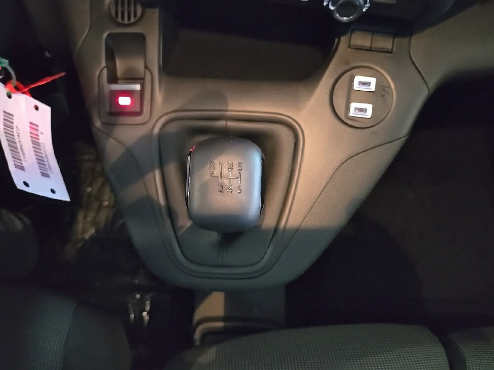 Occasion CITROEN Berlingo BERLINGO VAN M DIESEL 100 CH MANUELLE