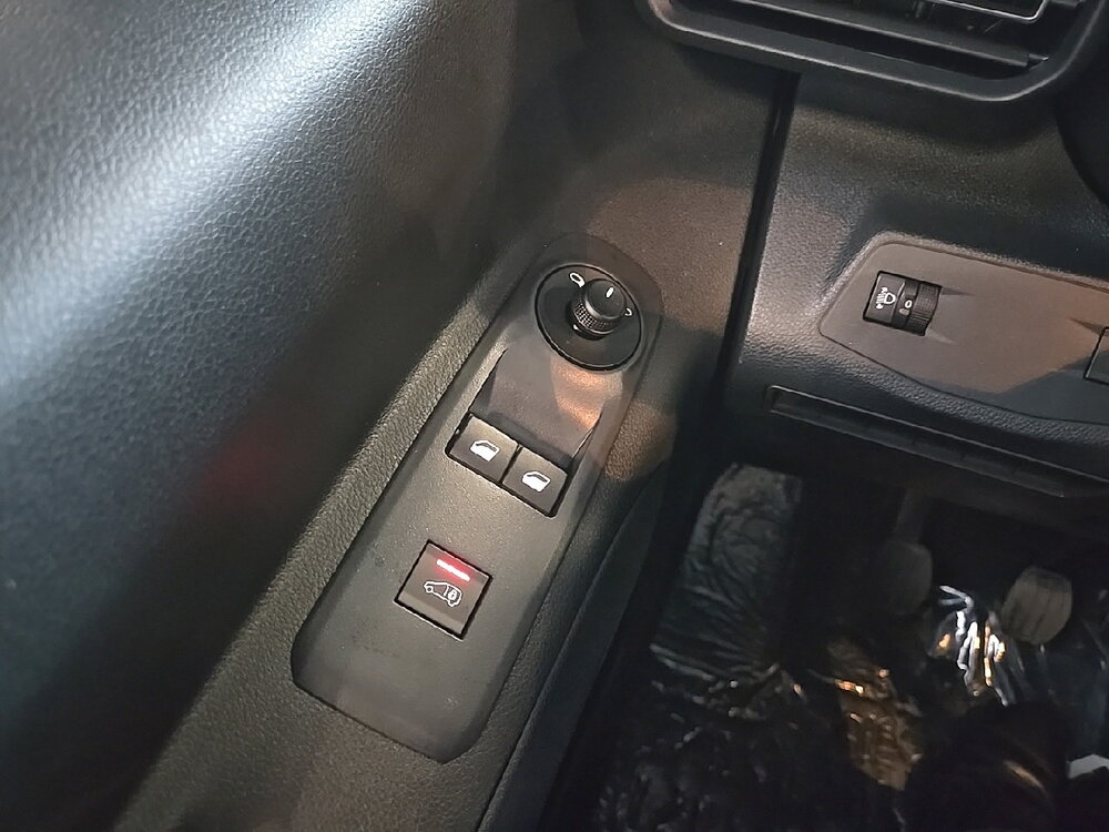 Occasion CITROEN Berlingo BERLINGO VAN M DIESEL 100 CH MANUELLE