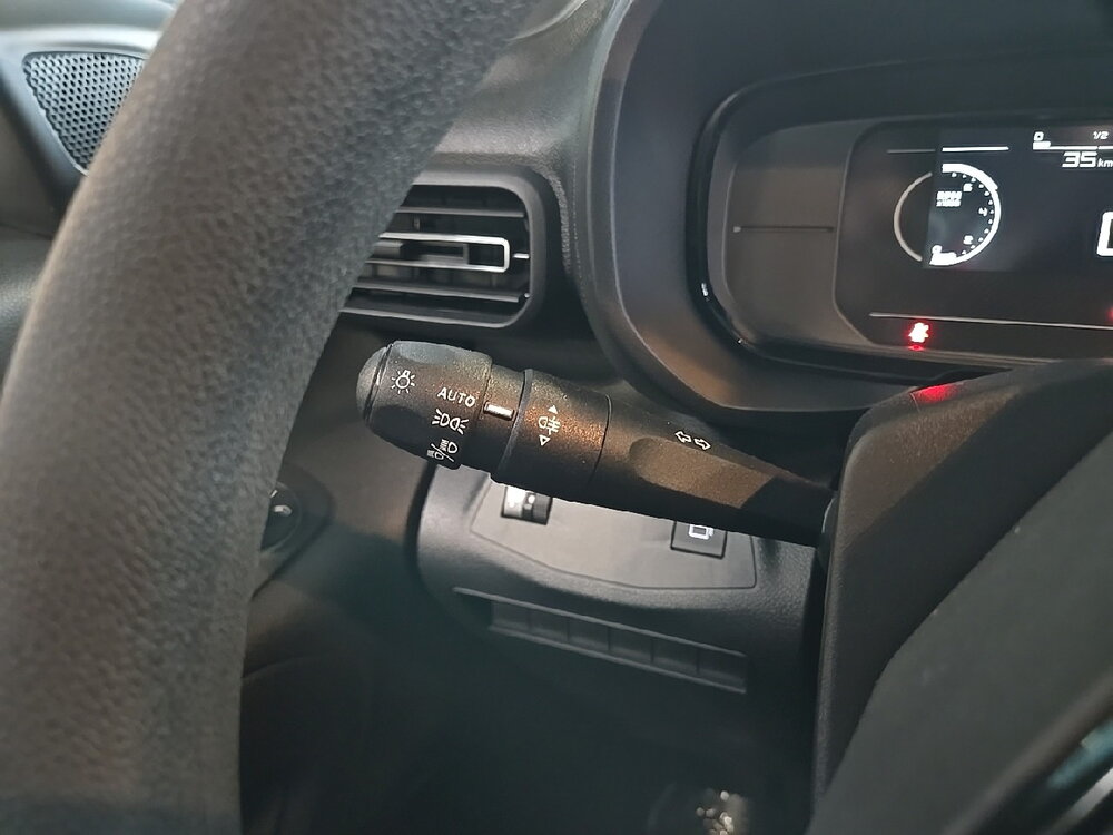Occasion CITROEN Berlingo BERLINGO VAN M DIESEL 100 CH MANUELLE