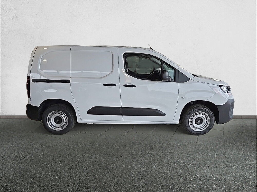 Occasion CITROEN Berlingo BERLINGO VAN M DIESEL 100 CH MANUELLE