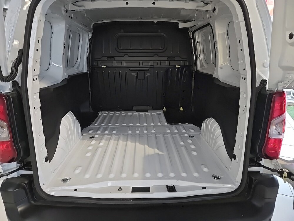 Occasion CITROEN Berlingo BERLINGO VAN M DIESEL 100 CH MANUELLE