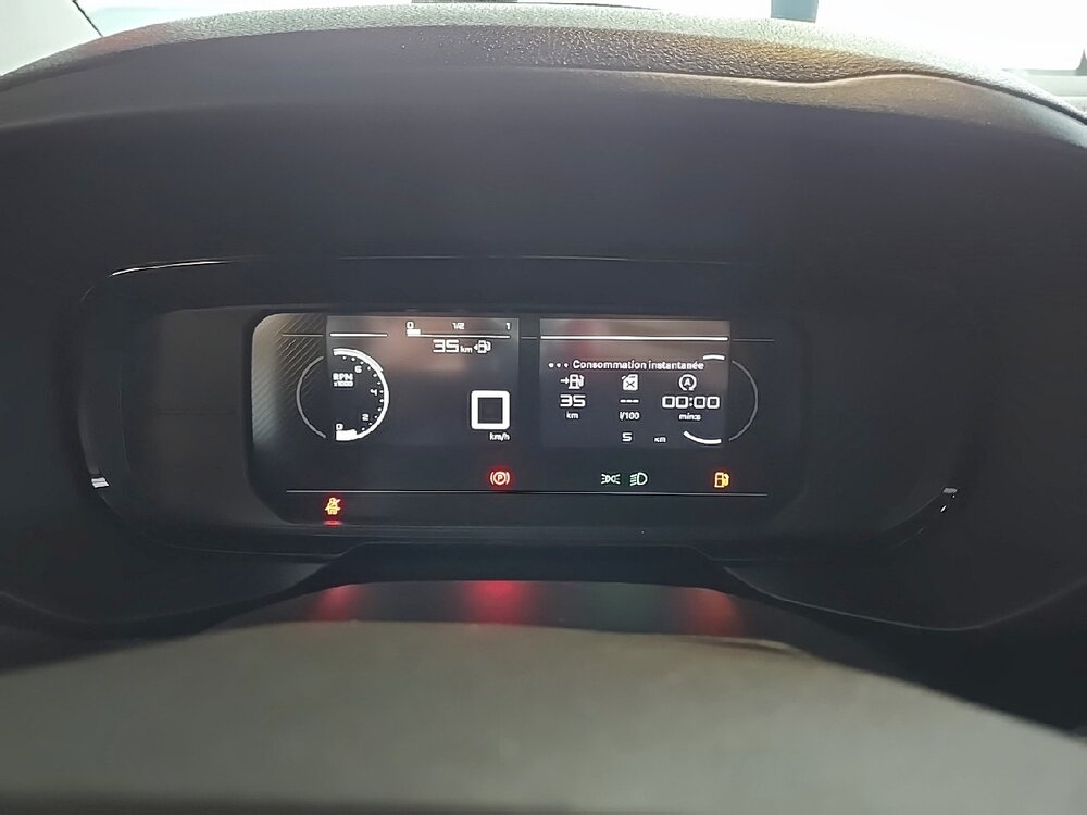 Occasion CITROEN Berlingo BERLINGO VAN M DIESEL 100 CH MANUELLE