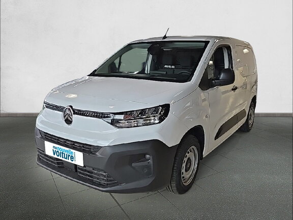 Occasion CITROEN Berlingo BERLINGO VAN M DIESEL 100 CH MANUELLE