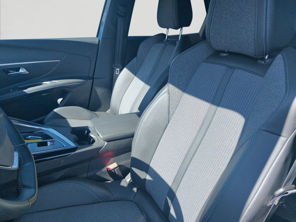 Occasion PEUGEOT 3008 3008 BlueHDi 130ch S&S EAT8 - Allure Pack