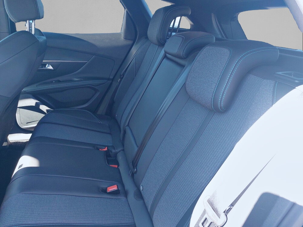 Occasion PEUGEOT 3008 3008 BlueHDi 130ch S&S EAT8 - Allure Pack