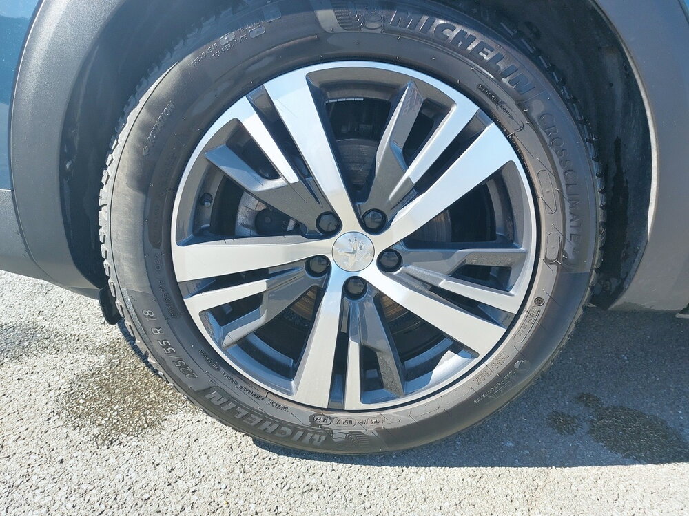 Occasion PEUGEOT 3008 3008 BlueHDi 130ch S&S EAT8 - Allure Pack