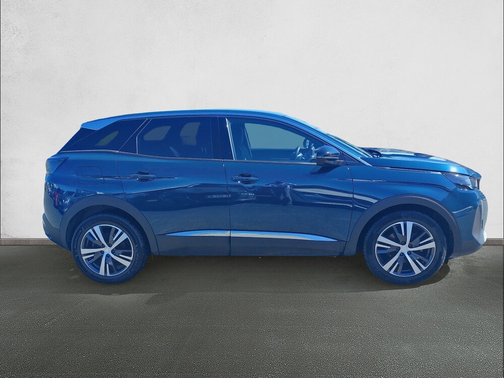 Occasion PEUGEOT 3008 3008 BlueHDi 130ch S&S EAT8 - Allure Pack