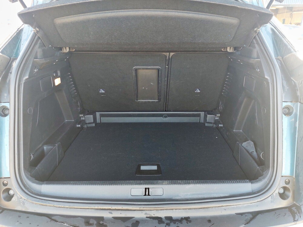 Occasion PEUGEOT 3008 3008 BlueHDi 130ch S&S EAT8 - Allure Pack