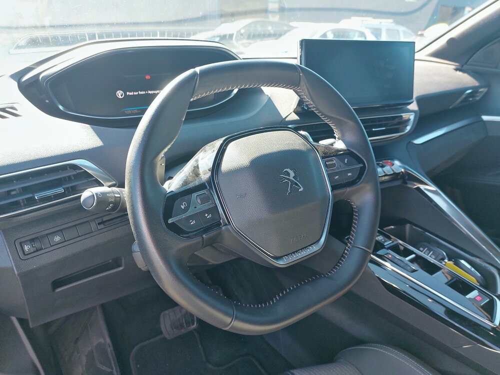 Occasion PEUGEOT 3008 3008 BlueHDi 130ch S&S EAT8 - Allure Pack
