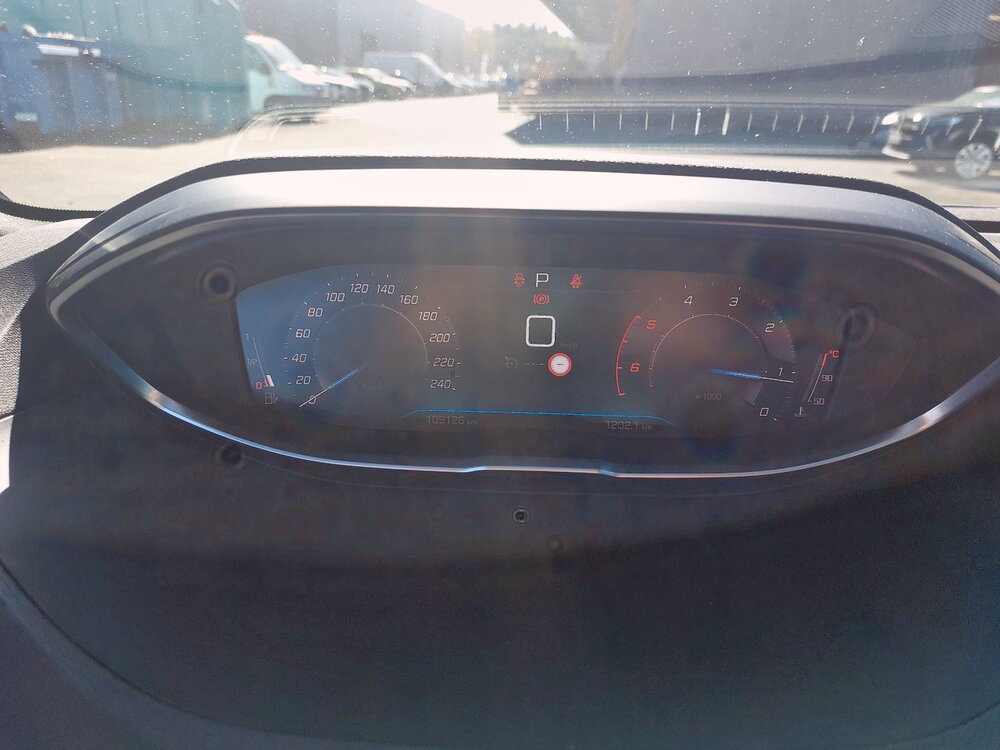 Occasion PEUGEOT 3008 3008 BlueHDi 130ch S&S EAT8 - Allure Pack