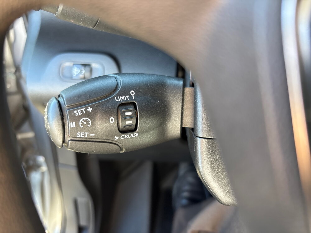 Occasion PEUGEOT Partner PARTNER FOURGON STANDARD 650 KG BLUEHDI 100 S&S BVM5 - PREMIUM