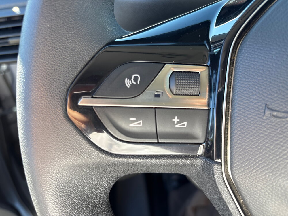 Occasion PEUGEOT Partner PARTNER FOURGON STANDARD 650 KG BLUEHDI 100 S&S BVM5 - PREMIUM
