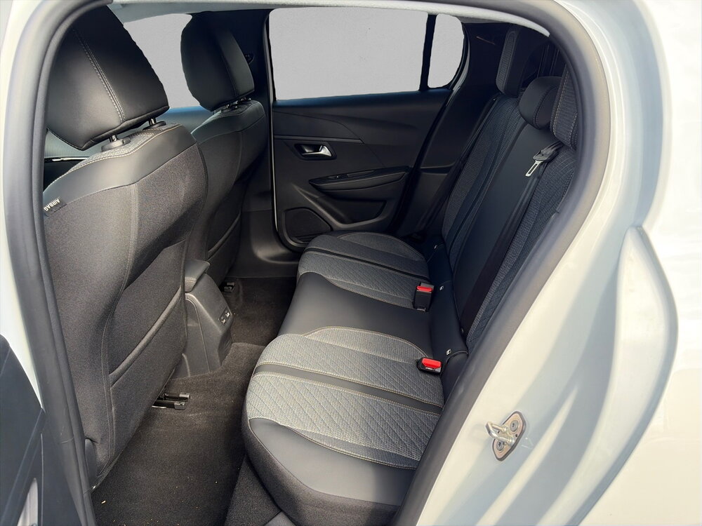 Occasion PEUGEOT 208 208 PureTech 100 S&S BVM6 - Allure