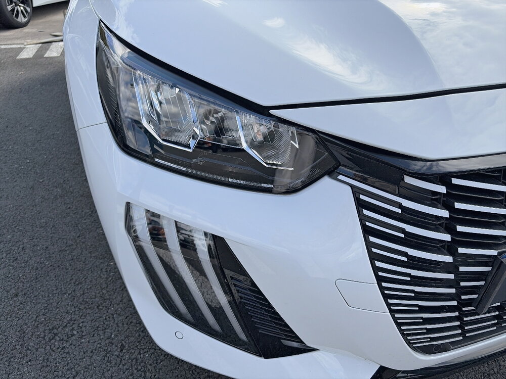 Occasion PEUGEOT 208 208 PureTech 100 S&S BVM6 - Allure