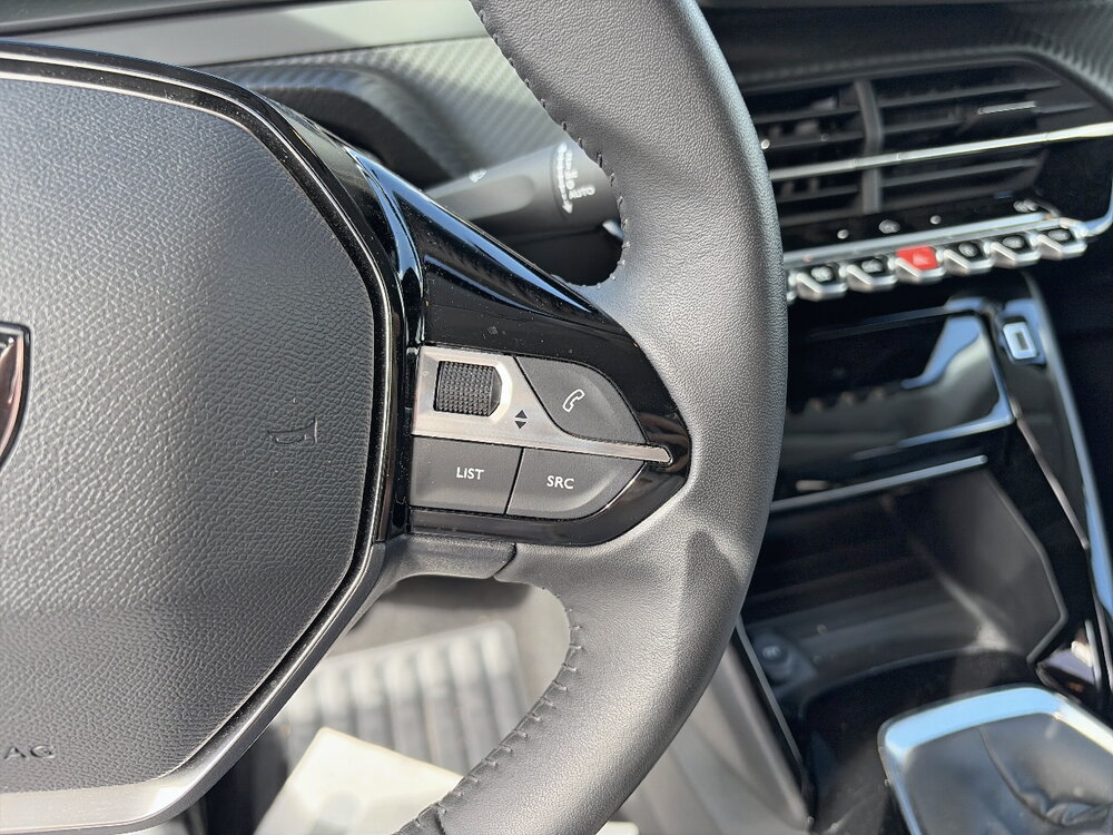 Occasion PEUGEOT 208 208 PureTech 100 S&S BVM6 - Allure