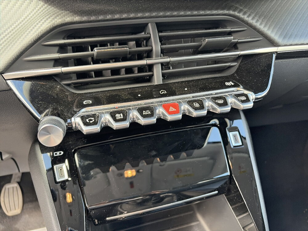 Occasion PEUGEOT 208 208 PureTech 100 S&S BVM6 - Allure