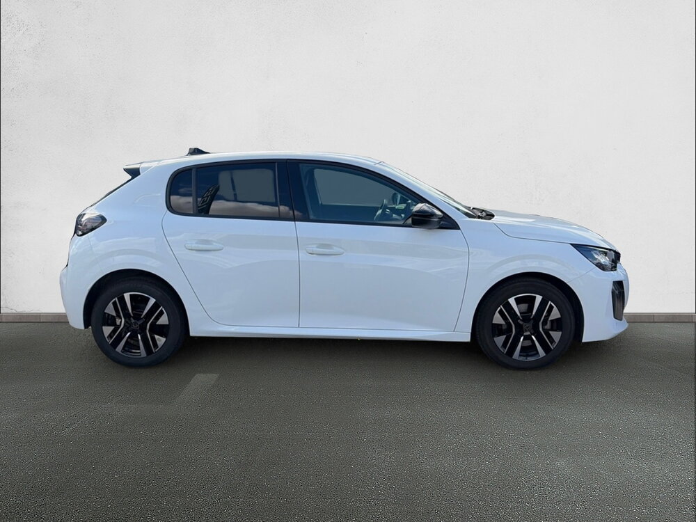 Occasion PEUGEOT 208 208 PureTech 100 S&S BVM6 - Allure