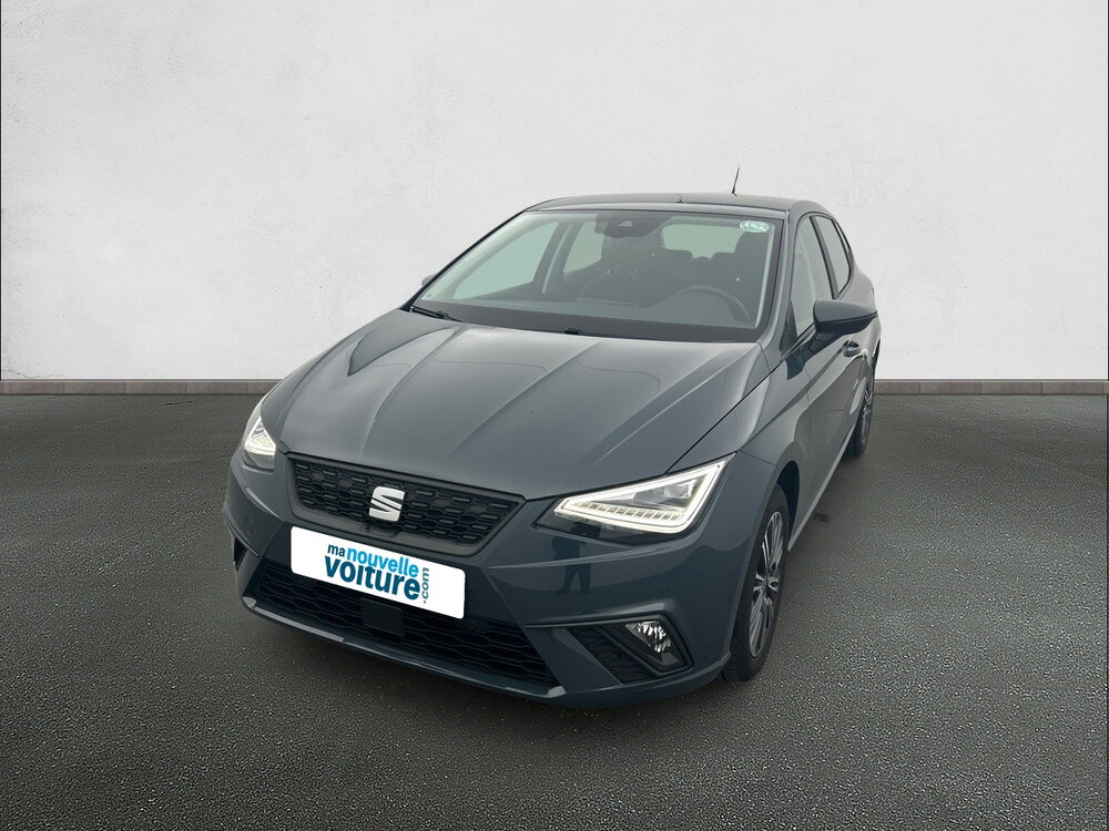 Occasion SEAT Ibiza Ibiza 1.0 TSI 95 ch S/S BVM5 - Copa